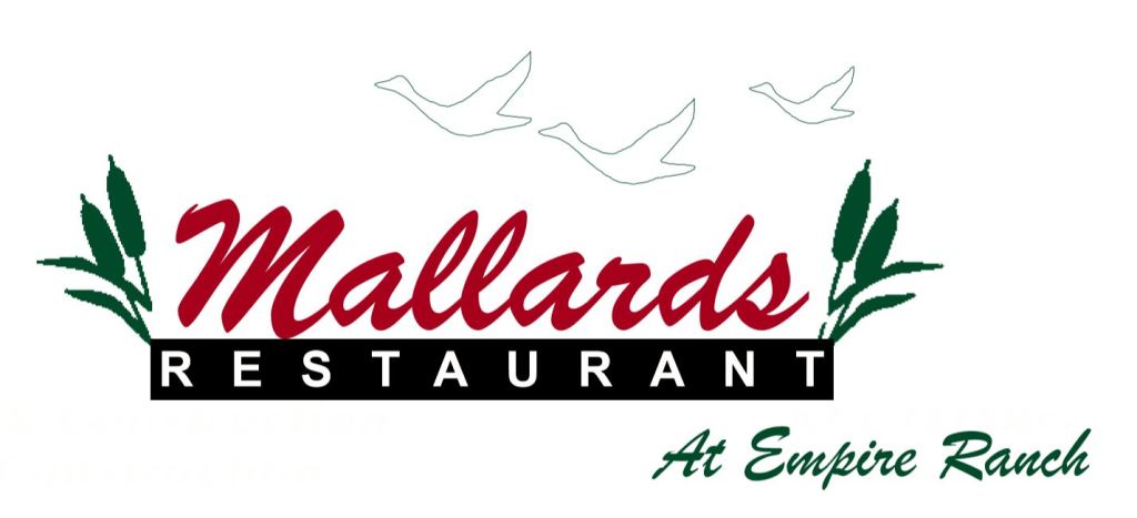 Mallards Restaurant at Empire Ranch